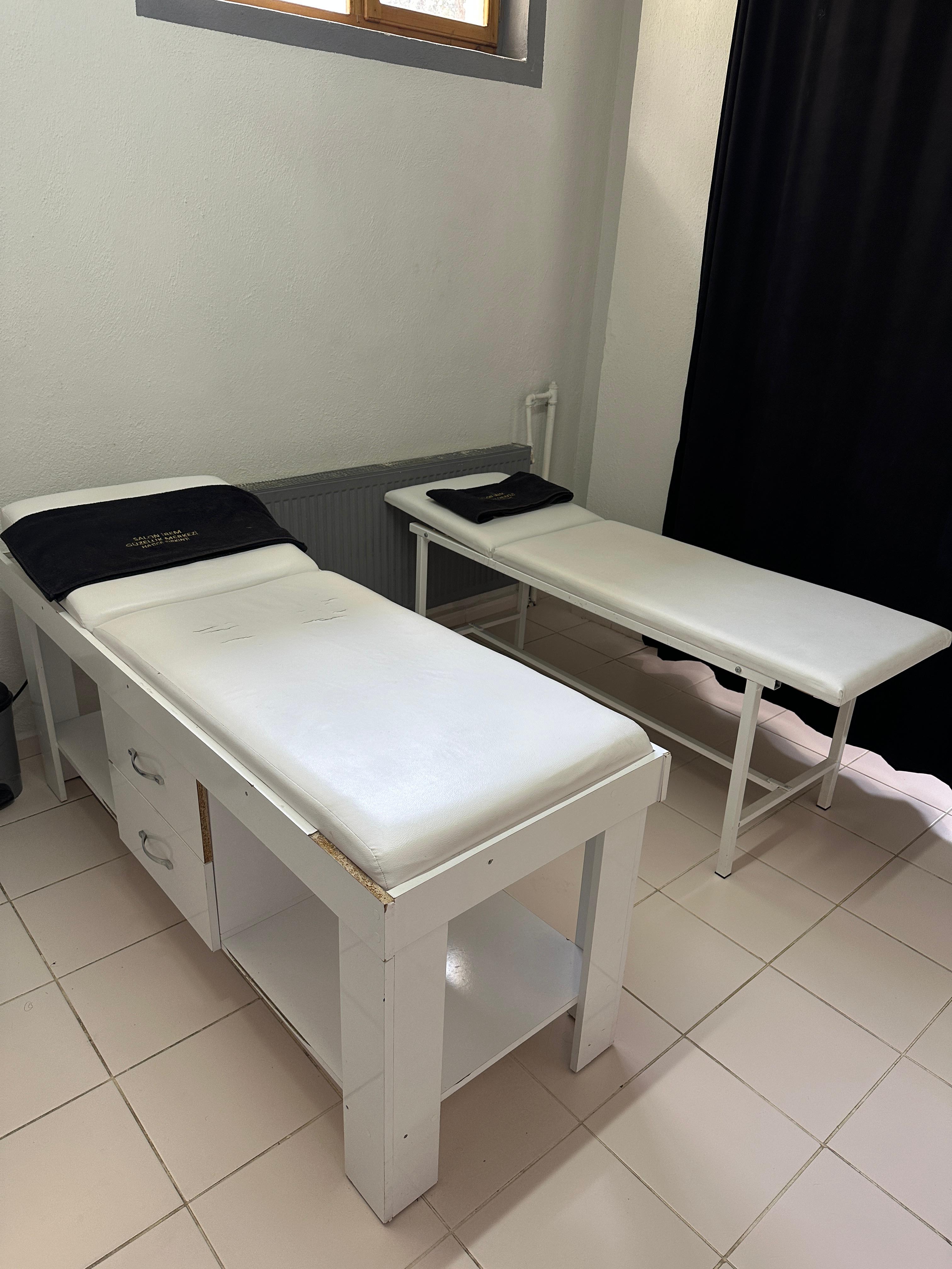 SALONUMUZDAN KARELER