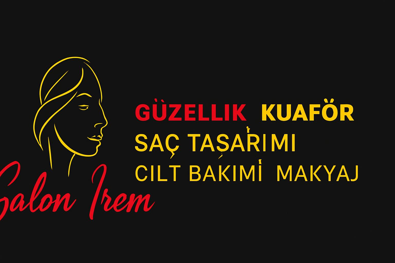 Salon İrem Güzellik Merkezi Develi